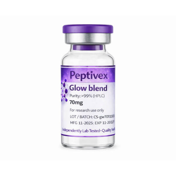 Glow Blend (70mg)