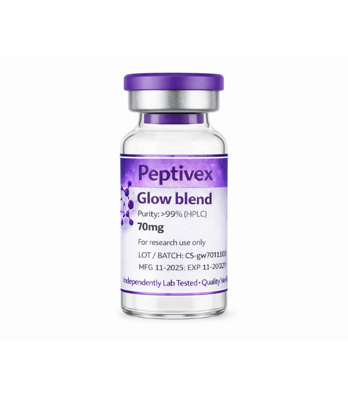 Glow Blend (70mg)