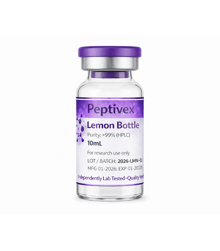 Lemon Bottle (10ml)