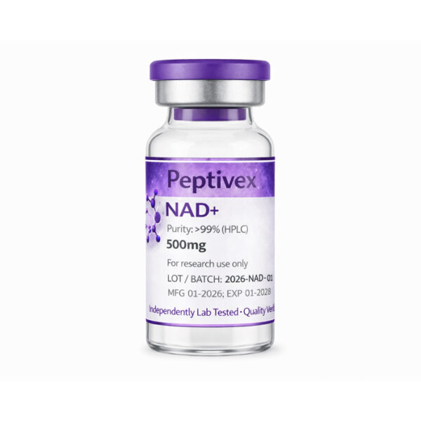 NAD+ (500mg)