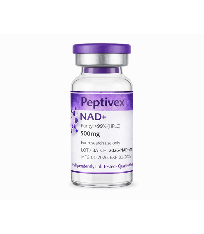 NAD+ (500mg)