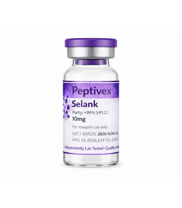 Selank (10mg)