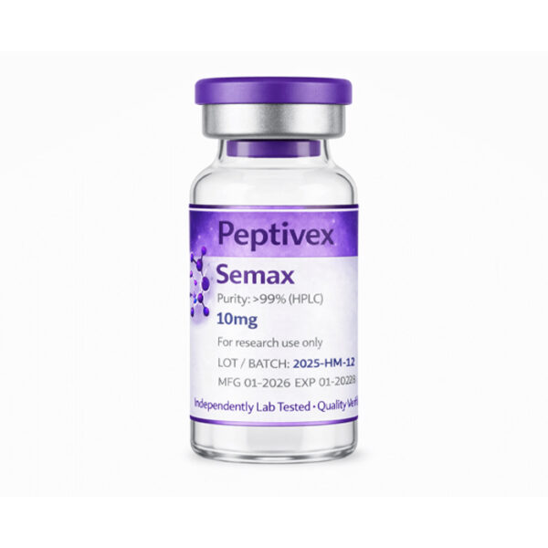 Semax (10mg)