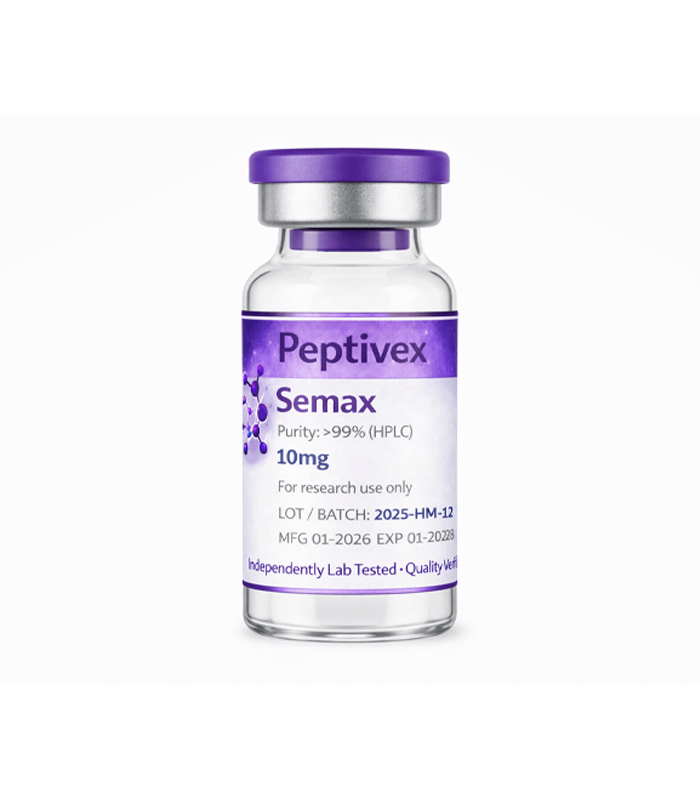 Semax (10mg)