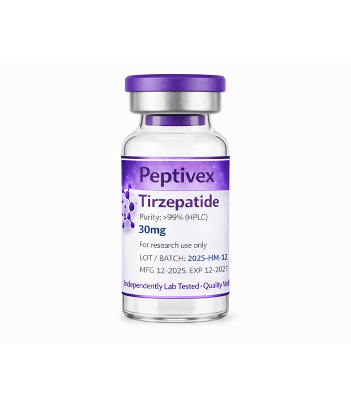 Tirzepatide (30mg)