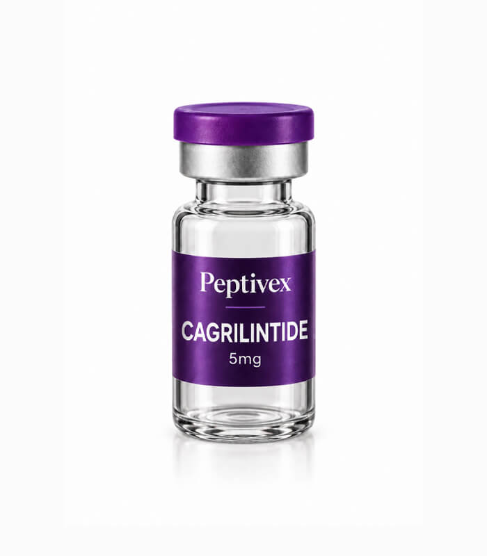 Cagrilintide (5mg)