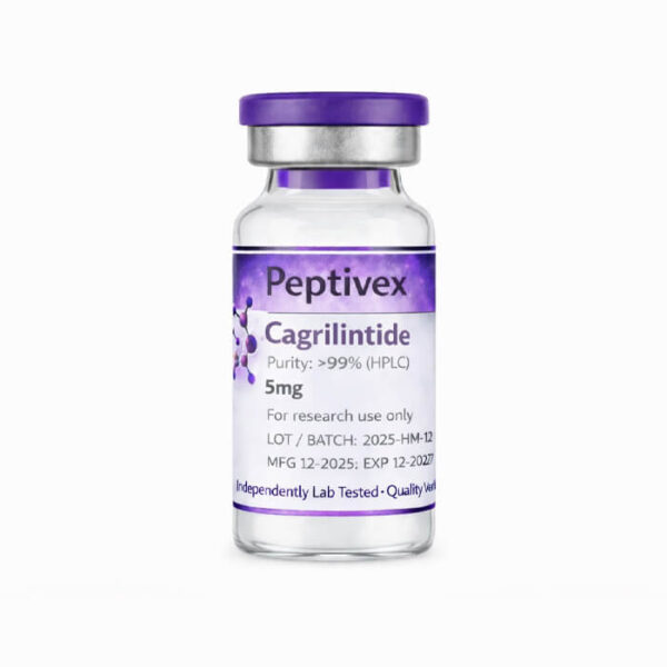 Cagrilintide (5mg)
