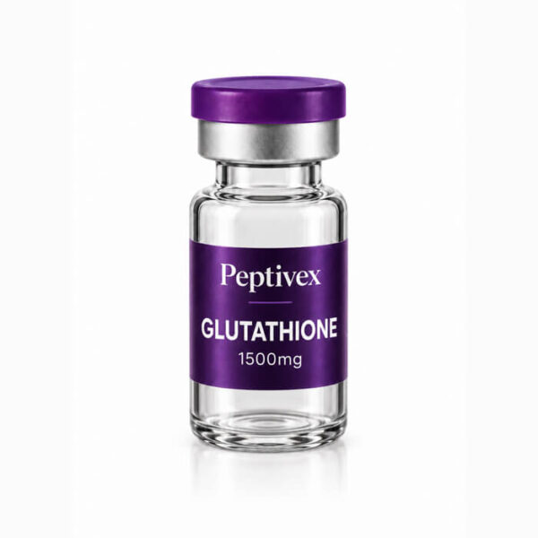 Glutathione (1500mg)