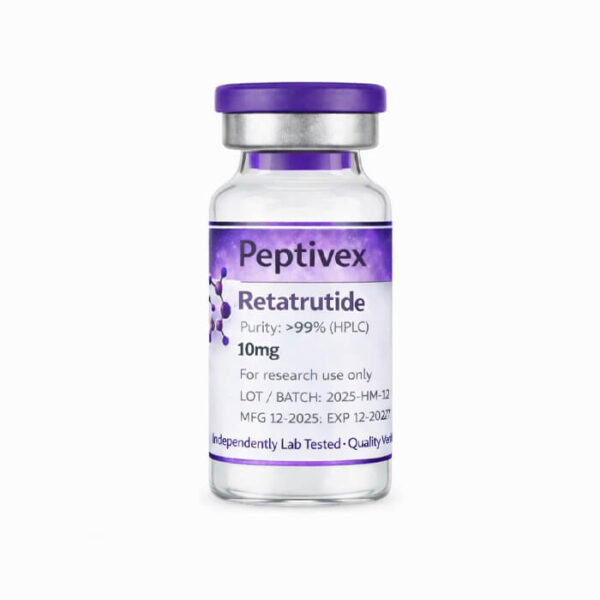 Retatrutide (10mg)