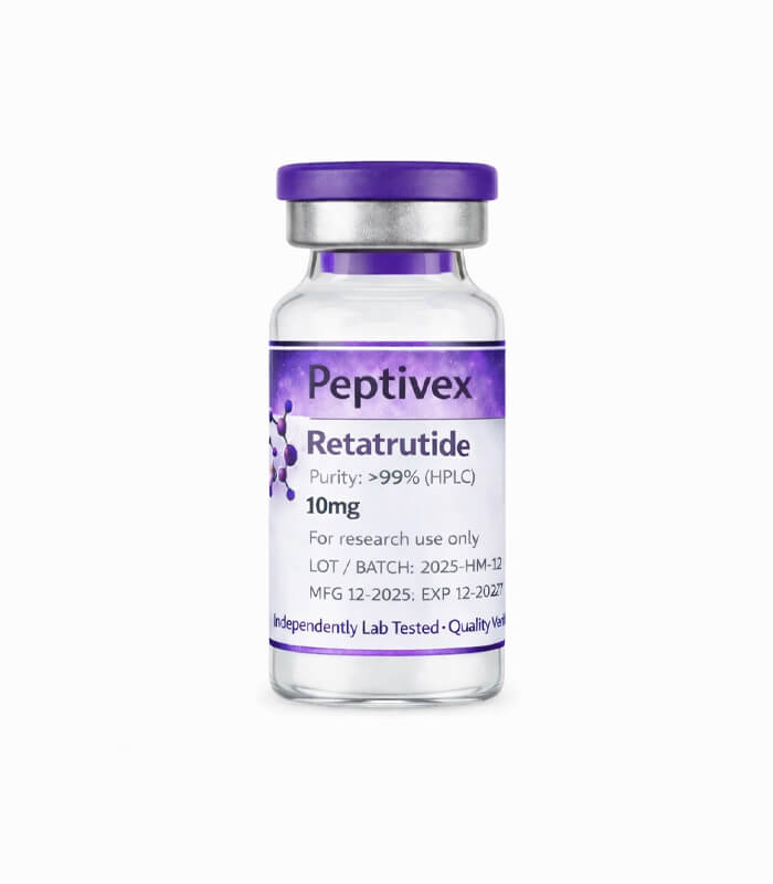 Retatrutide (10mg)