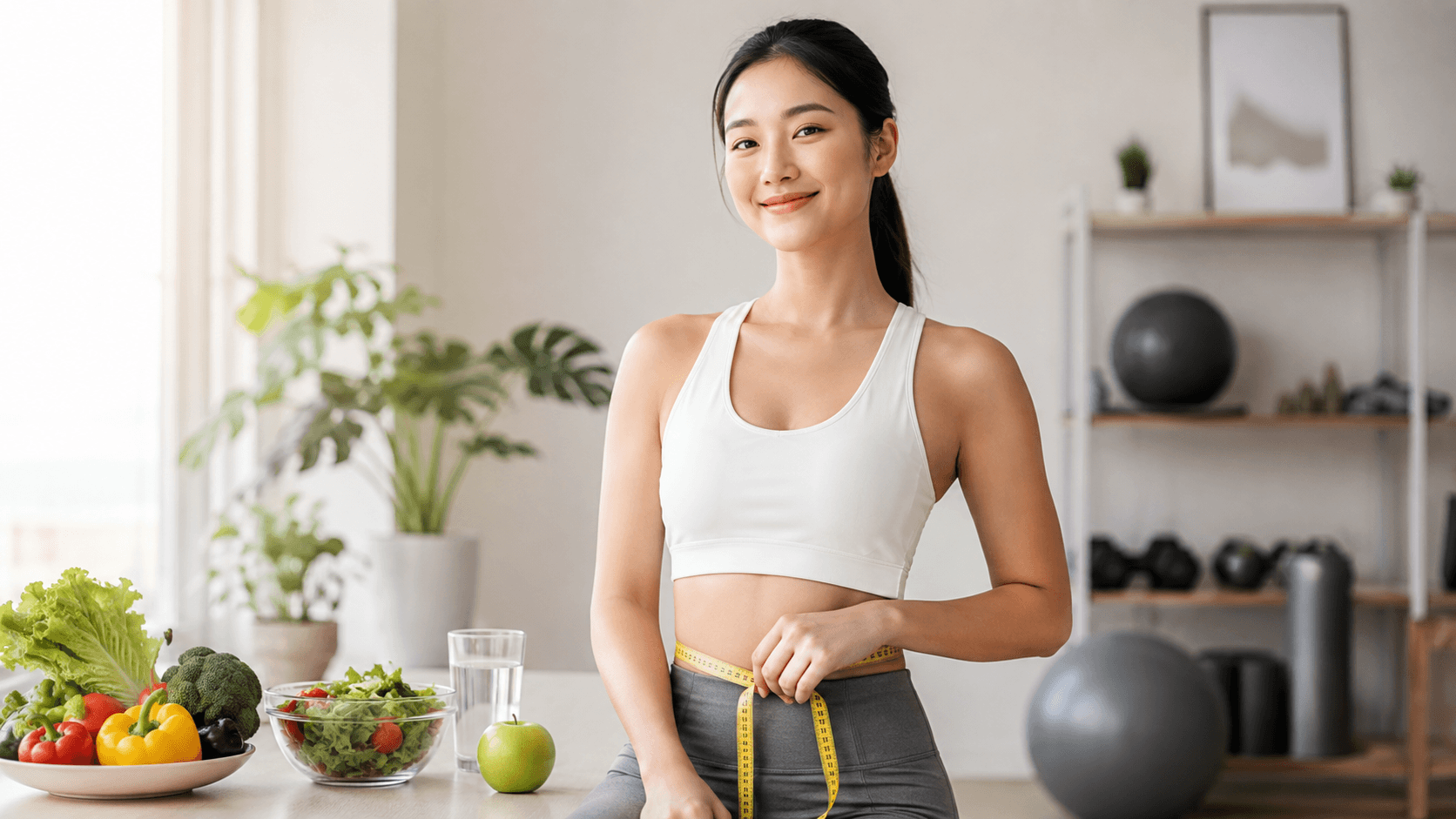 Manage Weight