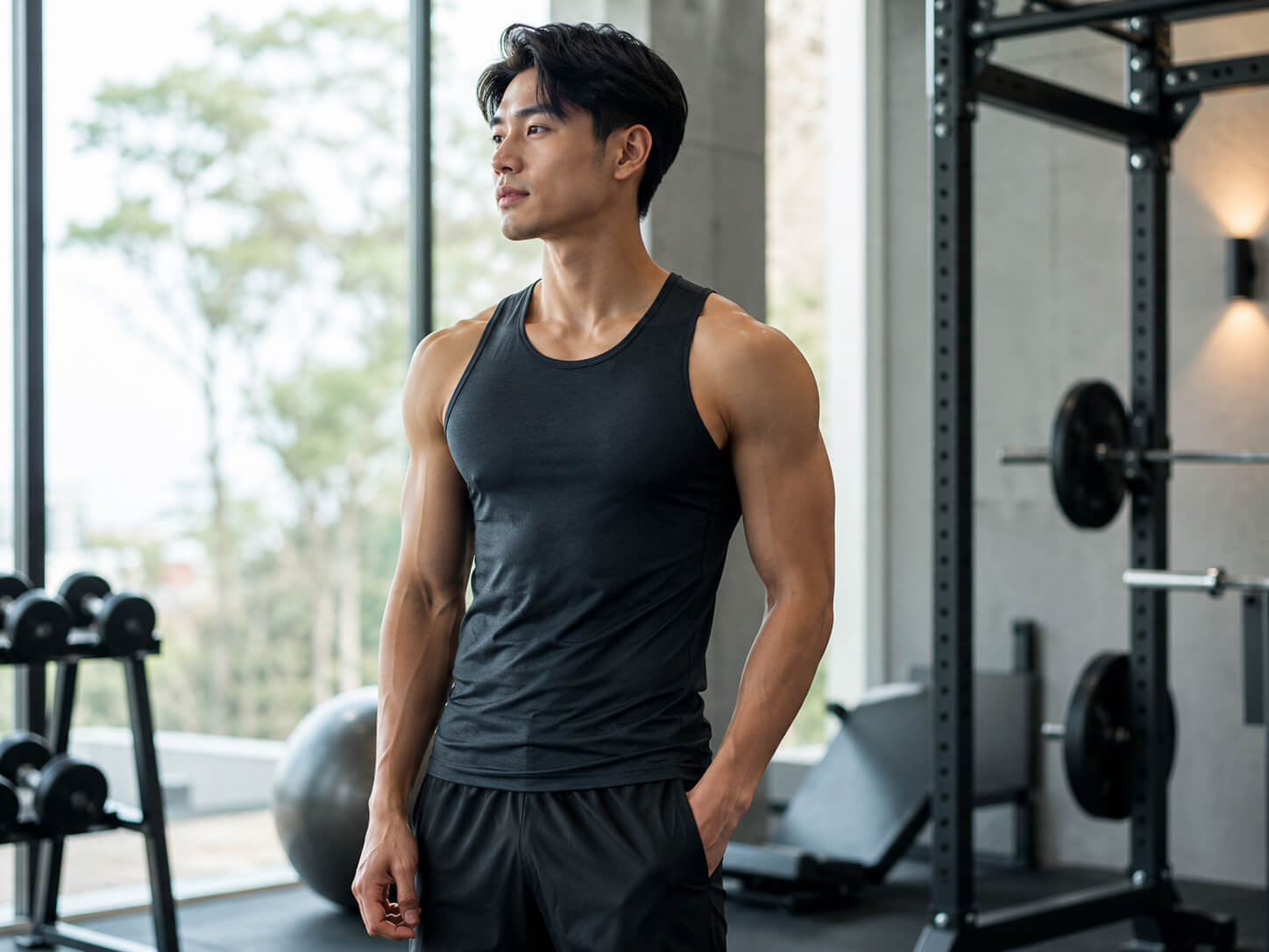Performance & Body Composition