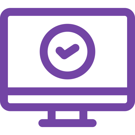 Weekly Monitoring icon