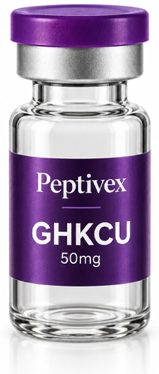 GHK-Cu