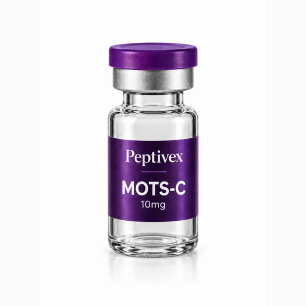 MOTS-C (10mg)