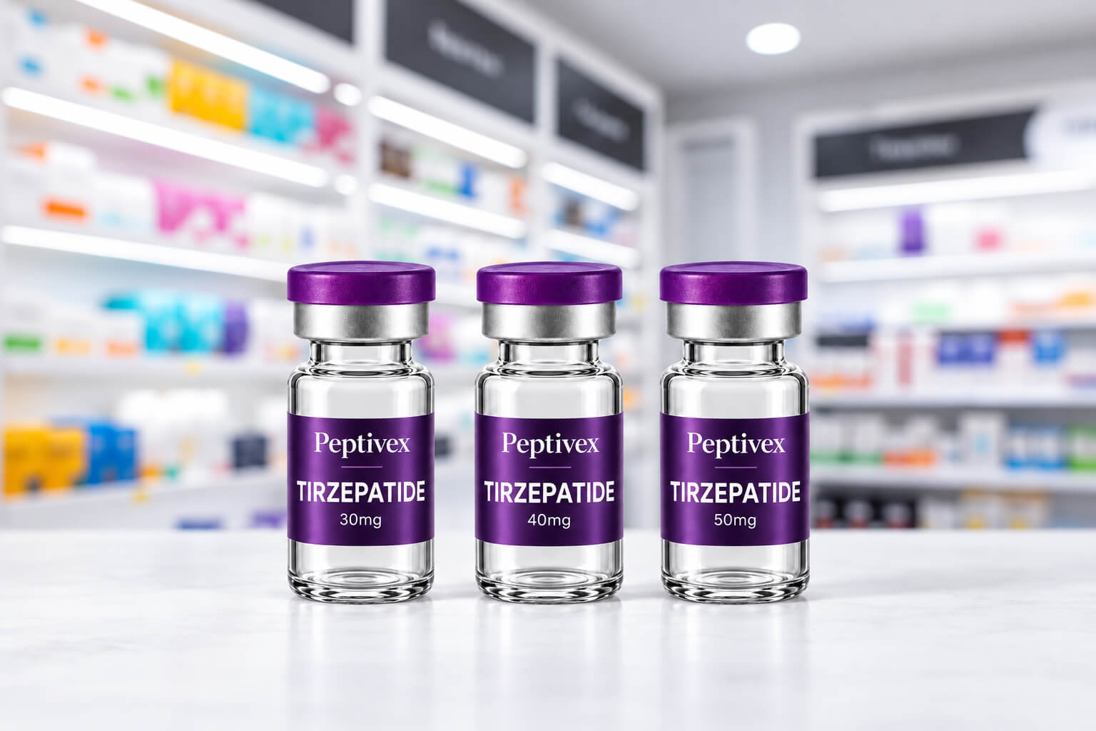 GLP-1 Program