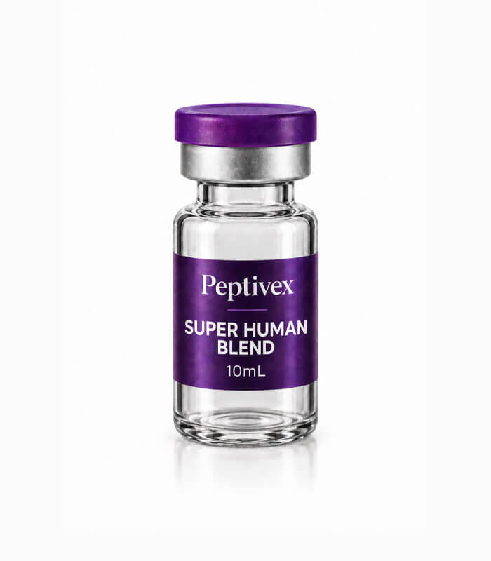 Super Human Blend 10ml