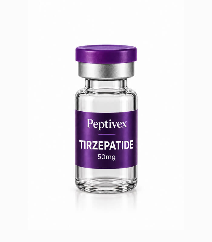 Tirzepatide (50mg)